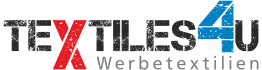 TEXTILES4U Werbetextilien